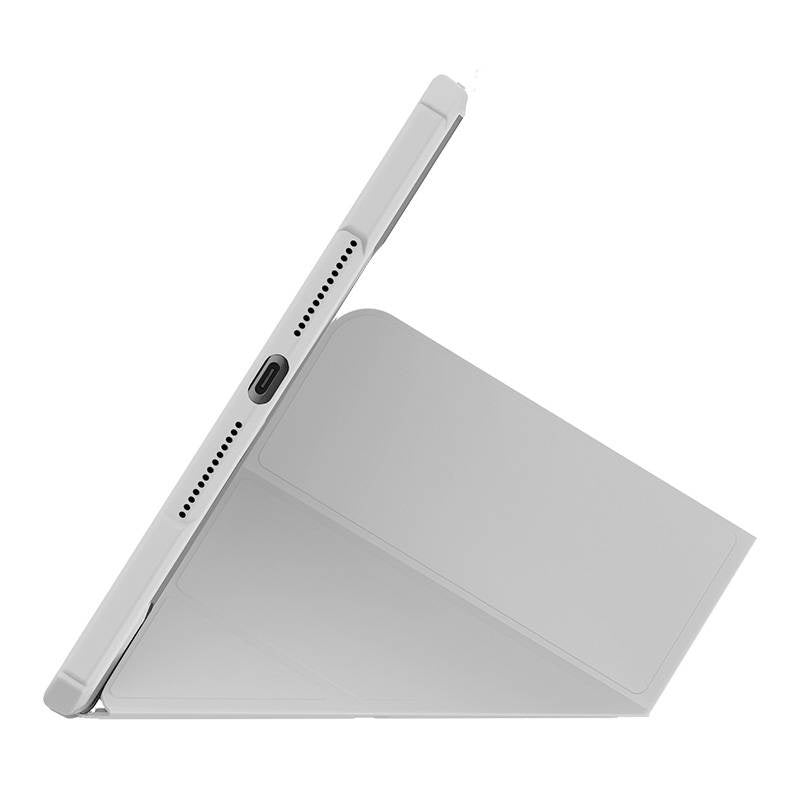 Baseus Minimalist Series IPad 10.2" protective case (grey) - Product Image 6