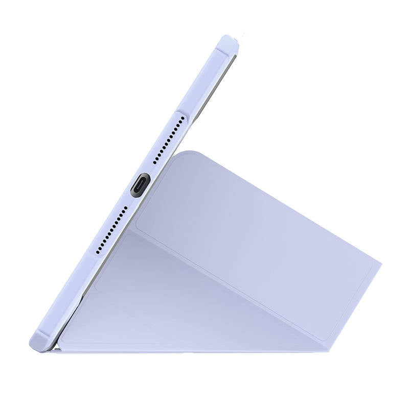 Baseus Minimalist Series IPad 10.2" protective case (purple) - Product Image 5