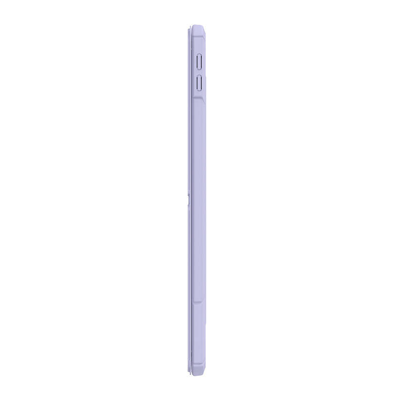Baseus Minimalist Series IPad 10.2" protective case (purple) - Product Image 6