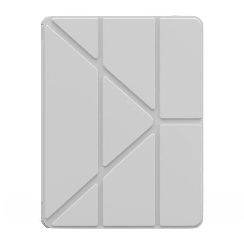 Baseus Minimalist Series IPad Air 4/Air 5 10.9" protective case (grey) - Product Image 2