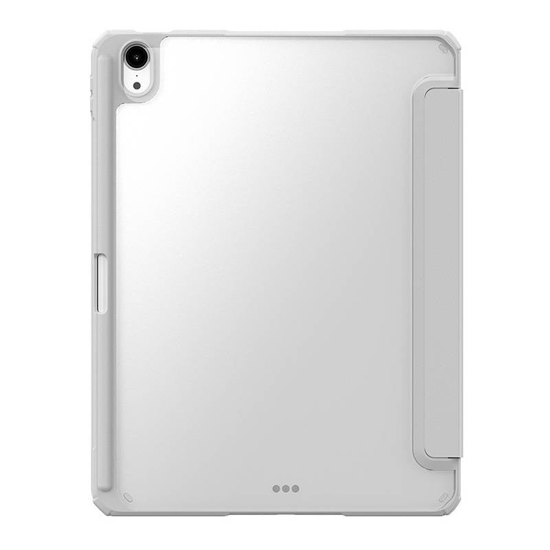 Baseus Minimalist Series IPad Air 4/Air 5 10.9" protective case (grey) - Product Image 3