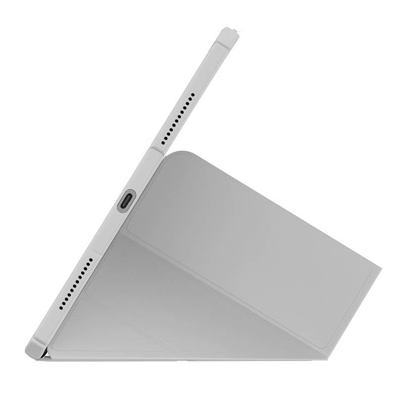 Baseus Minimalist Series IPad Air 4/Air 5 10.9" protective case (grey) - Product Image 5