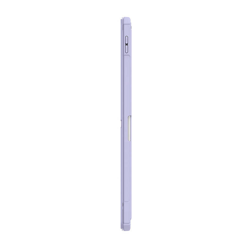 Baseus Minimalist Series IPad Air 4/Air 5 10.9" protective case (purple) - Product Image 4