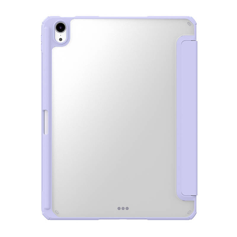 Baseus Minimalist Series IPad Air 4/Air 5 10.9" protective case (purple) - Product Image 3