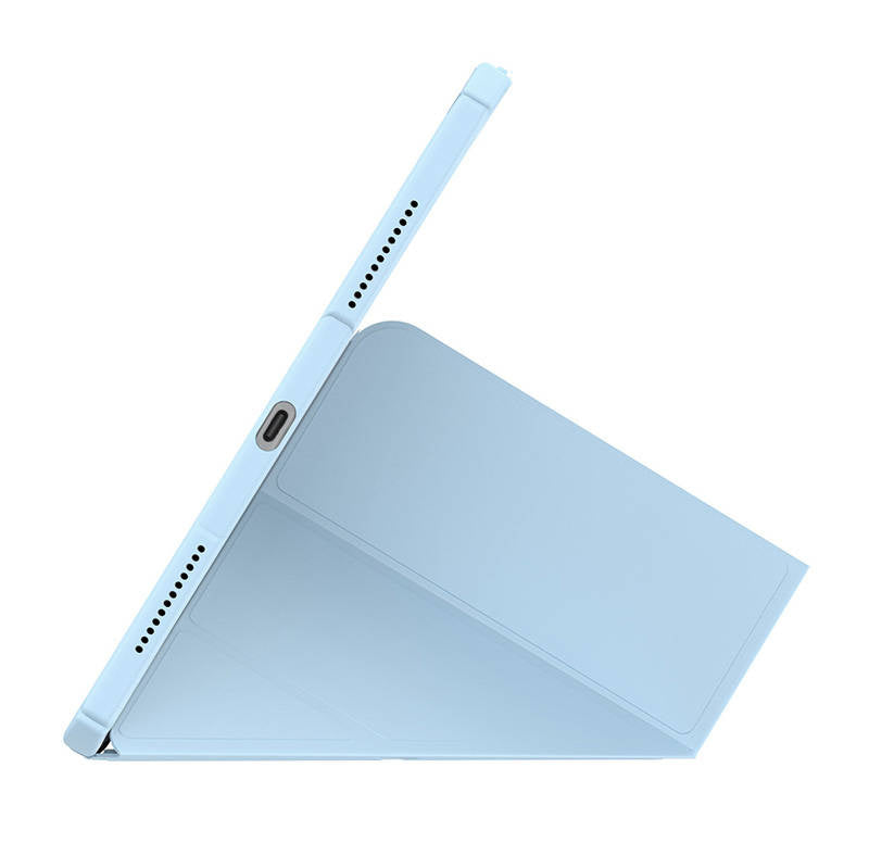 Baseus Minimalist Series IPad Air 4/Air 5 10.9" protective case (blue) - Product Image 5