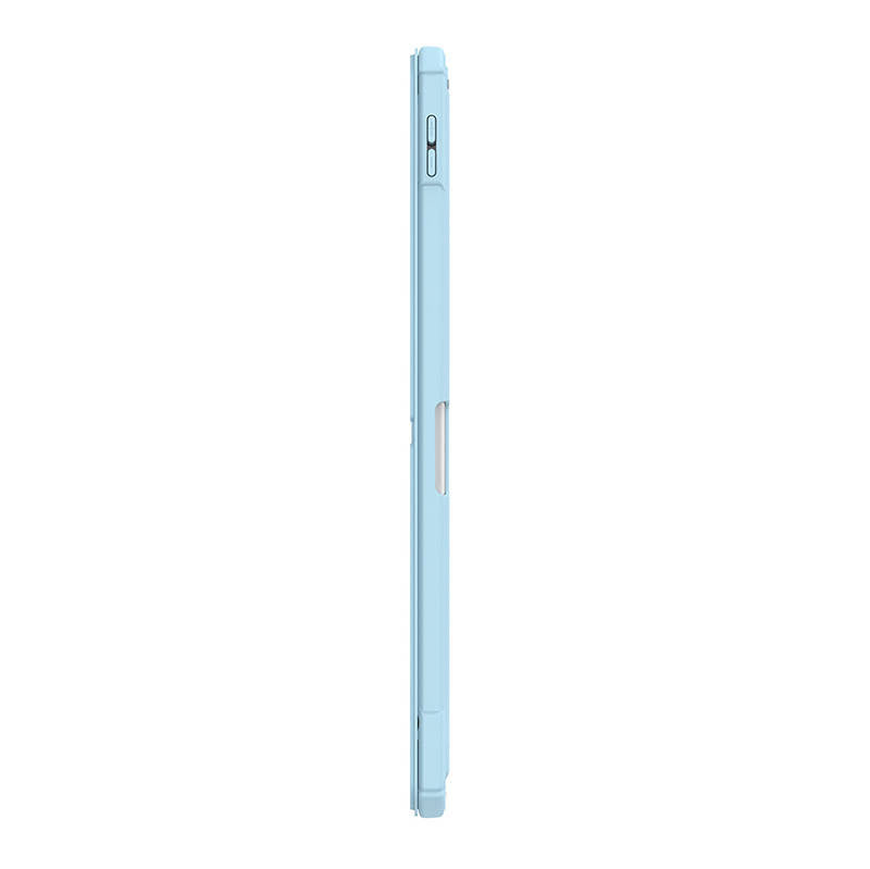 Baseus Minimalist Series IPad Air 4/Air 5 10.9" protective case (blue) - Product Image 6
