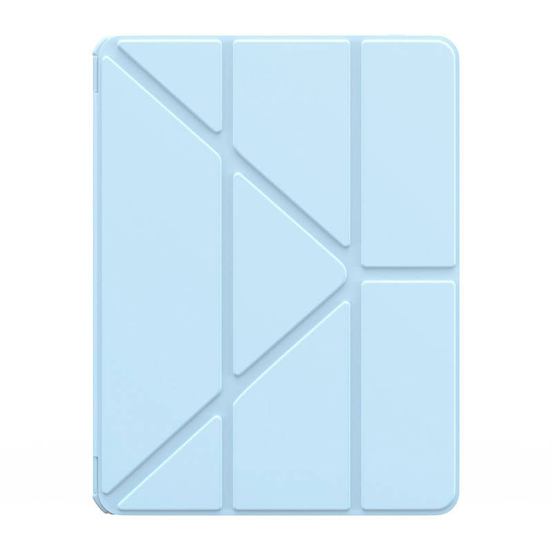 Baseus Minimalist Series IPad Air 4/Air 5 10.9" protective case (blue) - Product Image 2