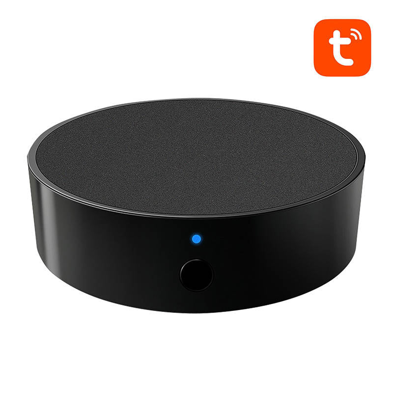Universal Remote Control IR WiFi RF 433 MHz Avatto S16 Pro TUYA - Product Image 3