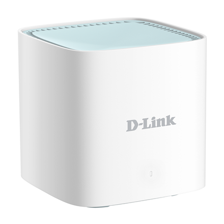 D-Link | EAGLE PRO AI AX1500 Mesh System | M15-3 (3-pack) | 802.11ax | 1200+300 Mbit/s | 10/100/1000 Mbit/s | Ethernet
