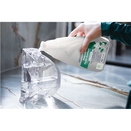 Bissell | Natural Multi-Surface Floor Cleaning Solution | 1000 ml