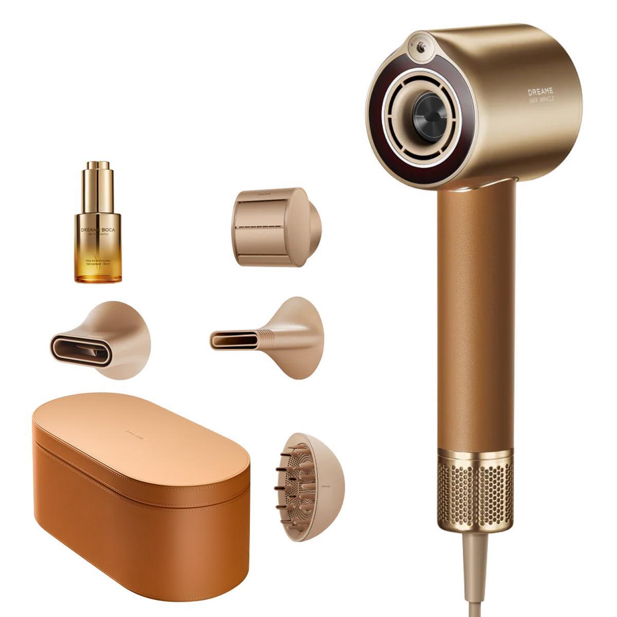 HAIR DRYER MIRACLE PRO/AHX30 DREAME