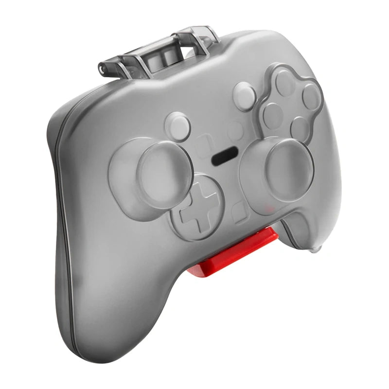 TOMTOC ArmorCase-G25 NS2 Controller Case (Black) - Image 1