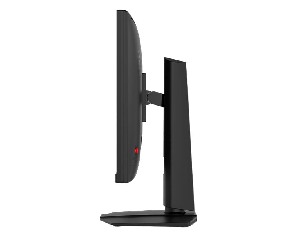 LCD Monitor MSI MAG 272URDF E16 27" Gaming/4K Matte Panel IPS 3840x2160 16:9 160Hz 0.5 ms Colour Black MAG272URDFE16