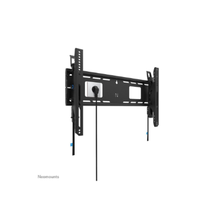 Neomounts Wall mount | WL35-750BL16 Heavy duty wall mount | Adjustable Height, Tilt | 42-86 " | Maximum weight (capacity