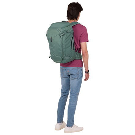 Thule | Landmark, 40 L | Travel pack | Hazy Green