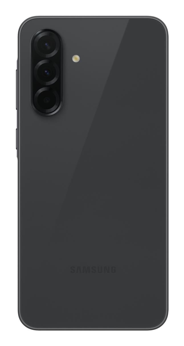 MOBILE PHONE GALAXY A36 5G/256GB BLACK SM-A366B SAMSUNG