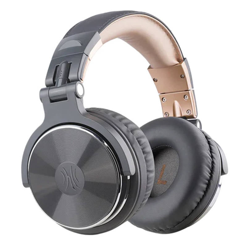Headphones OneOdio Pro10 (grey) - Product Image 1