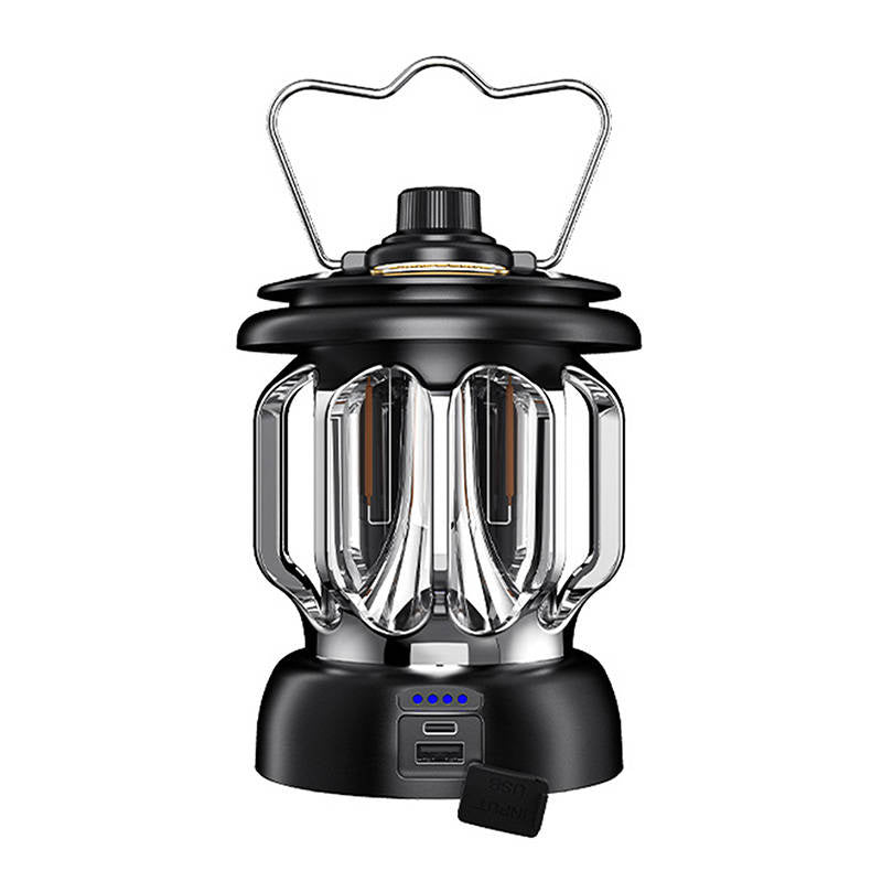 Camping lamp Superfire T36, USB-C - Product Image 1