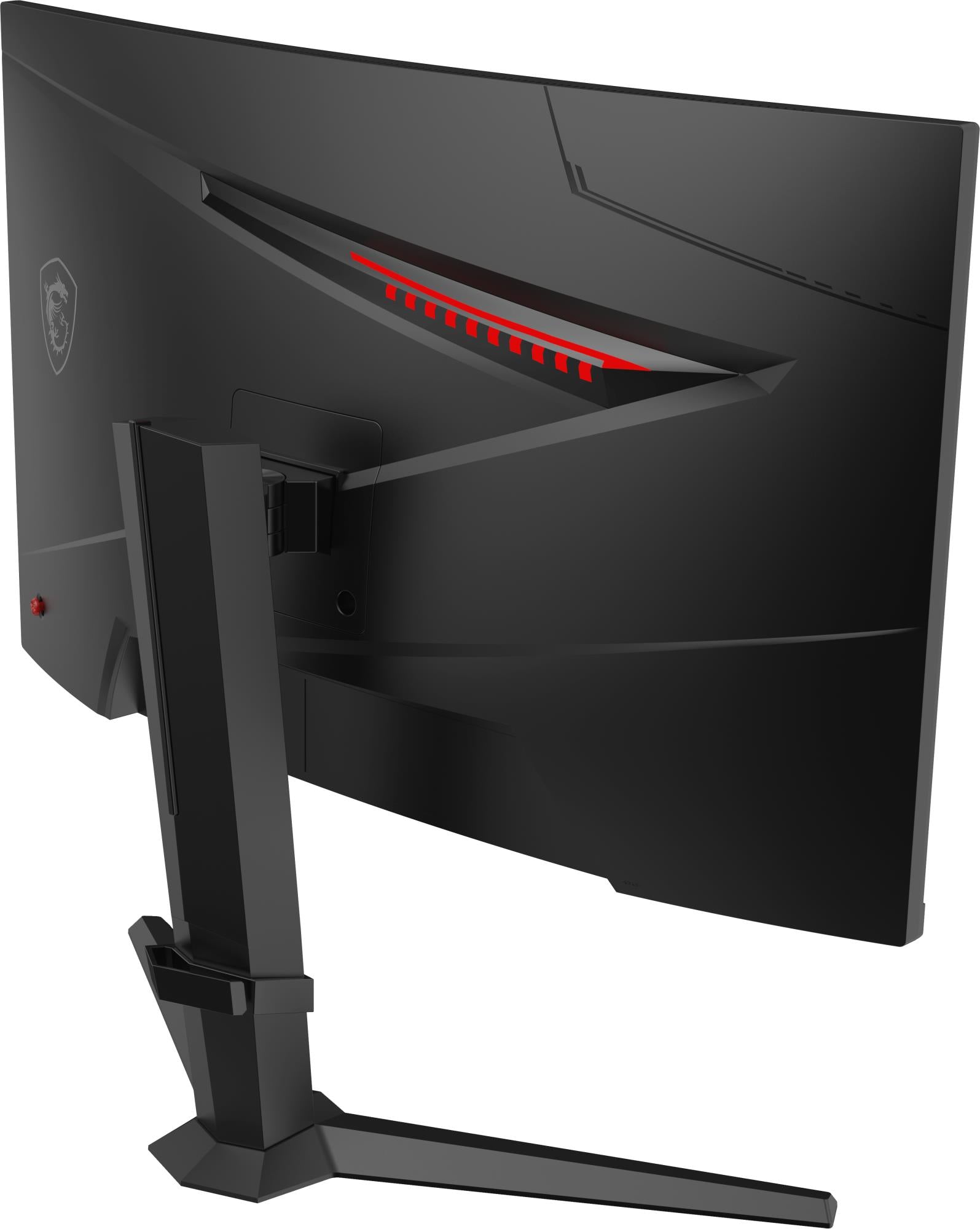 MSI MAG 275CQRF QD E2 Monitors