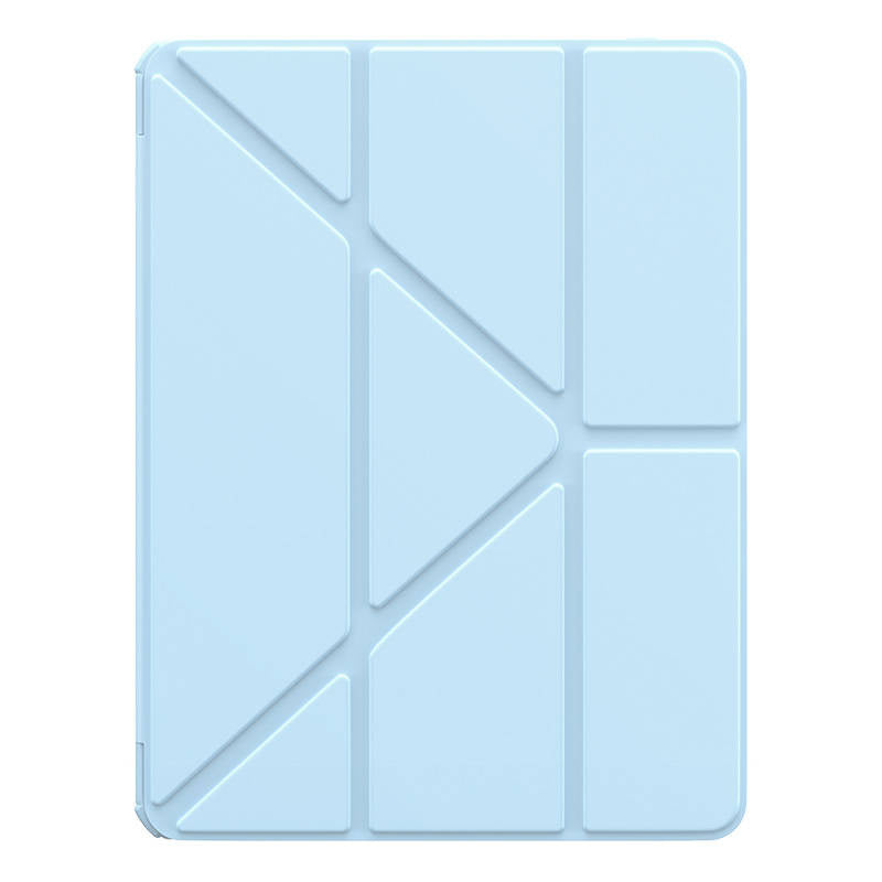 Protective case Baseus Minimalist for iPad Pro 12,9" 2020/2021/2022 (light blue) - Product Image 2