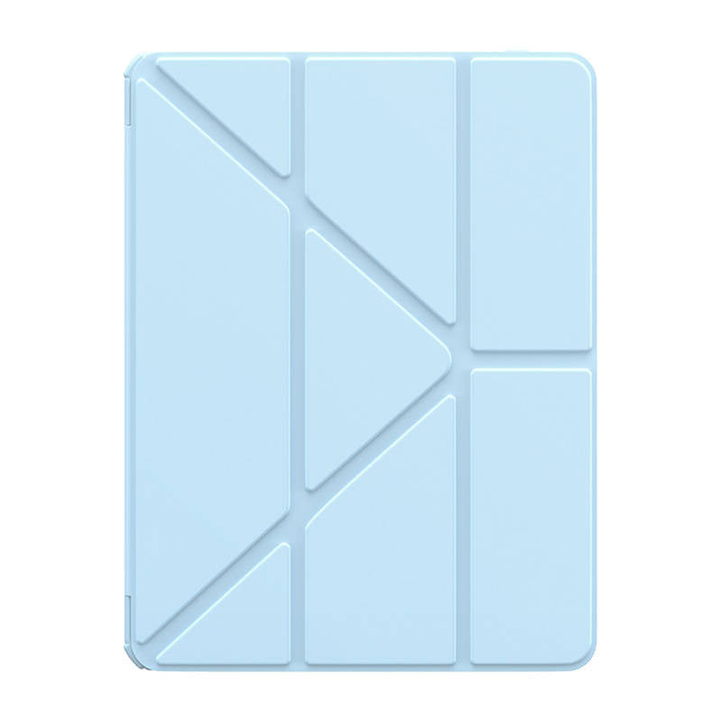 Protective case Baseus Minimalist for iPad Pro (2018/2020/2021/2022) 11-inch (blue) - Product Image 2