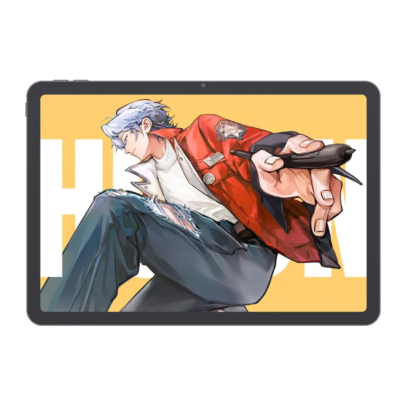 HUION Kamvas Pad 12 KP1202 Graphics Tablet - Image 3