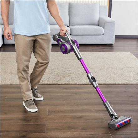 Jimmy | Vacuum Cleaner | JV85 Pro | Cordless operating | Handstick and Handheld | 600 W | 28.8 V | Operating time (max)