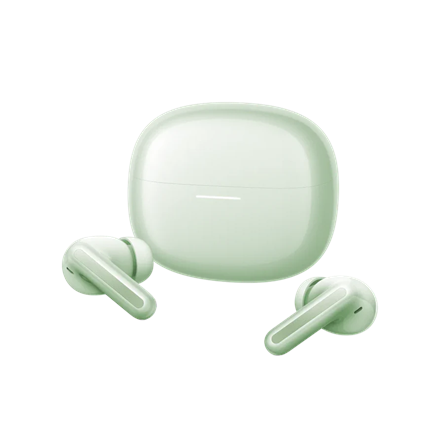 Xiaomi Earphones | REDMI Buds 8 | Bluetooth | In-ear | Green | Noise canceling | Wireless