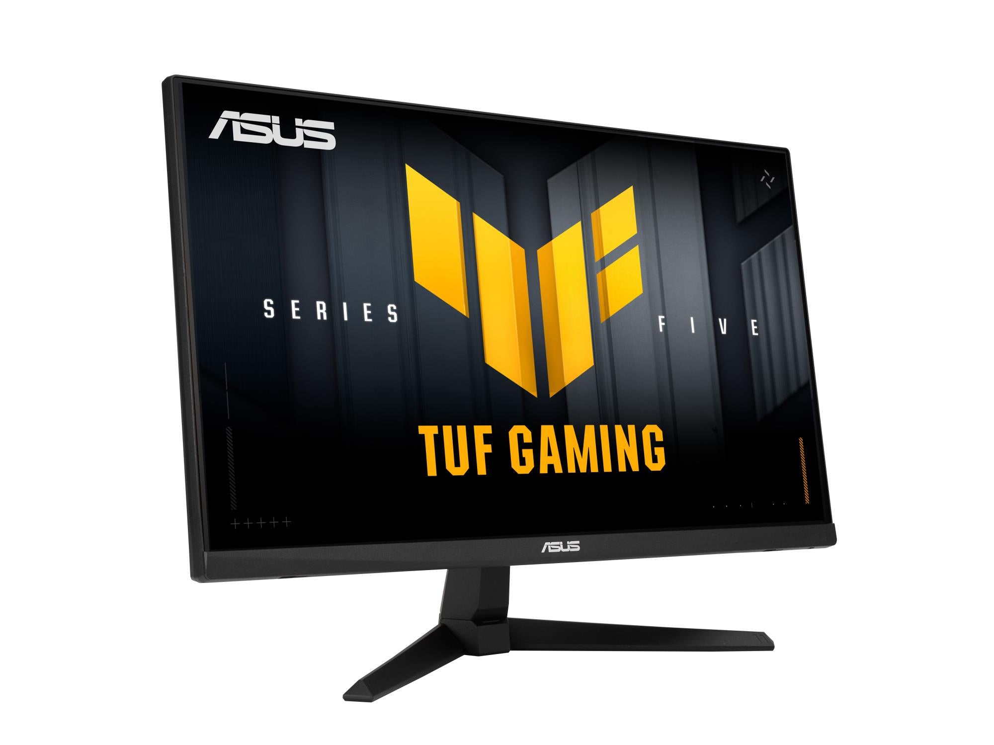 LCD Monitor ASUS 23.8 " 1920 x 1080 pixels Full HD Native aspect ratio 16:9 LCD Flat 90LM0BA0-B01171