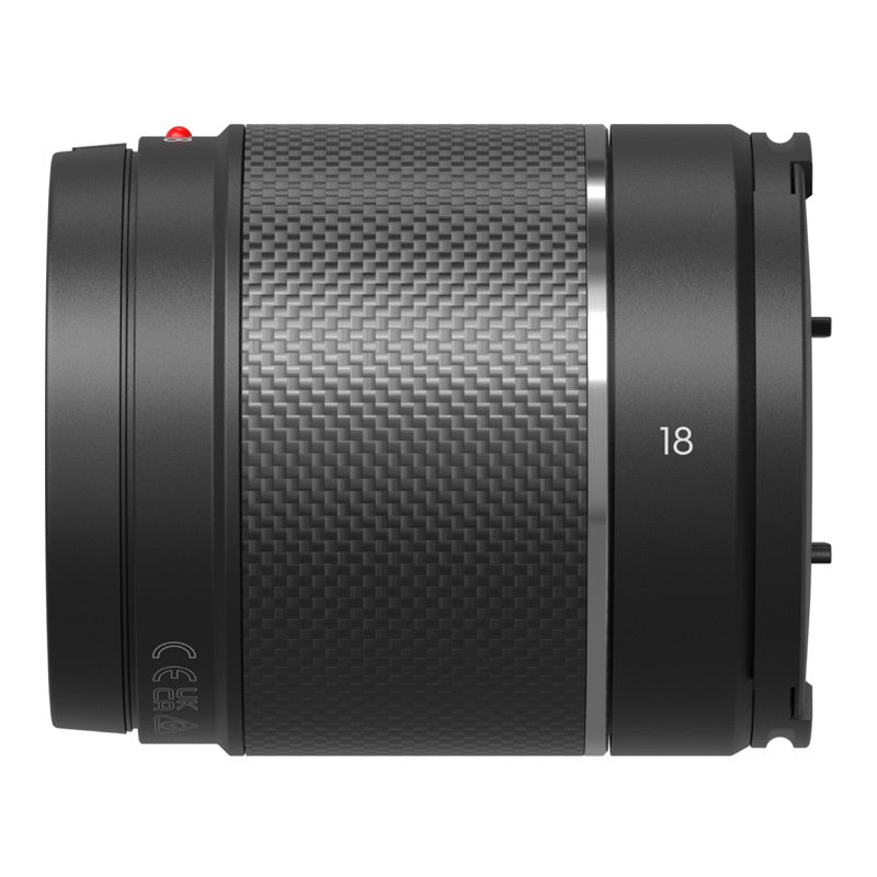 F2.8 ASPH Lens DJI DL18mm - Product Image 3