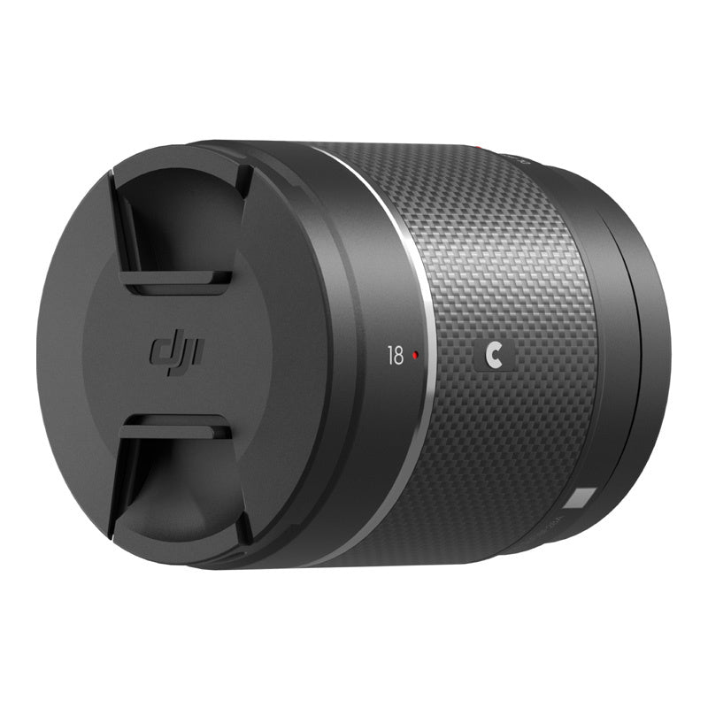 F2.8 ASPH Lens DJI DL18mm - Product Image 5