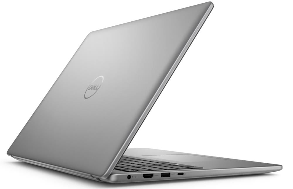 Notebook DELL Vostro 5640 CPU Core 7 150U 1800 MHz 16" 1920x1200 RAM 16GB DDR5 5200 MHz SSD 1TB Intel Graphics Integrated ENG Card Reader SD Windows 11 Pro Titanium Grey 1.87 kg N1004VNB5640EMEA01