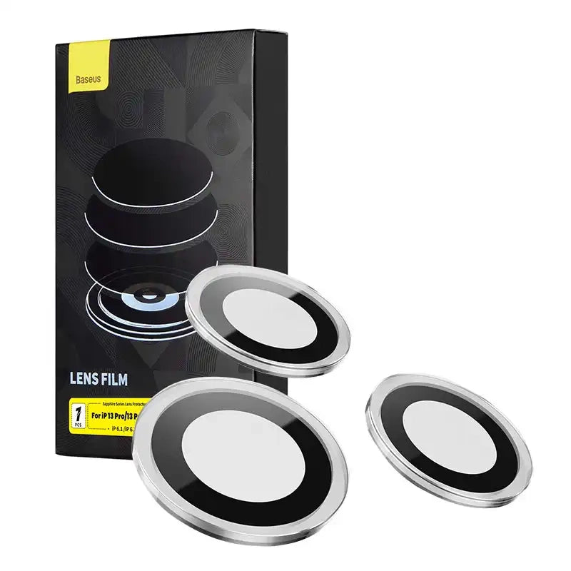 Lens Protector Baseus for iPhone 13 Pro/13 Pro Max - Product Image 1