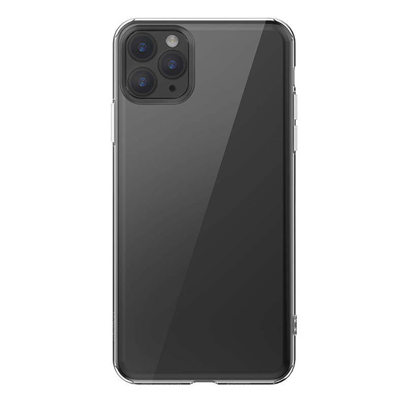 Transparent Case Baseus Simple for iPhone 11 Pro - Product Image 2
