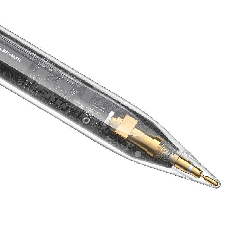 Baseus Smooth Writing 2 Stylus Pen (purple) - Product Image 6