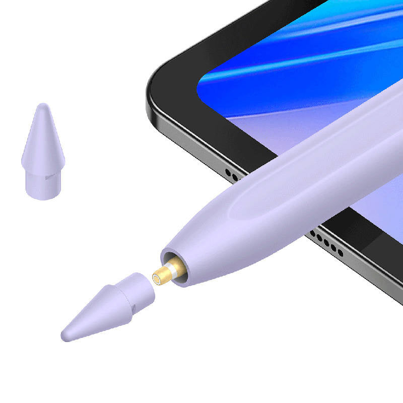 Baseus Smooth Writing 2 Stylus Pen (purple) - Product Image 7