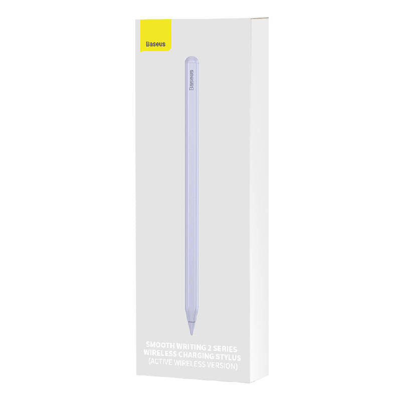Baseus Smooth Writing 2 Stylus Pen (purple) - Product Image 9