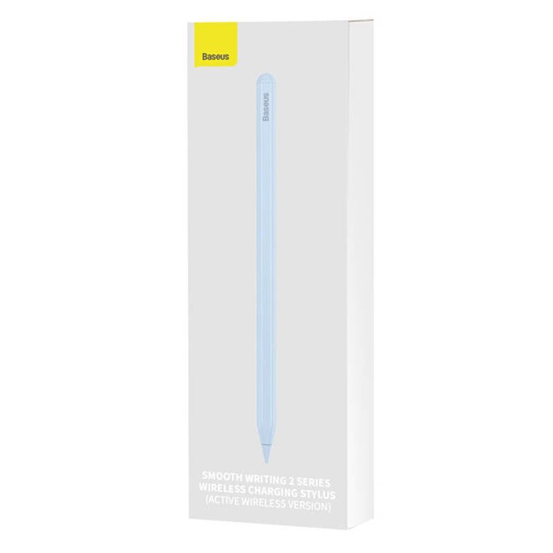 Baseus Smooth Writing 2 Stylus Pen (blue) - Product Image 9