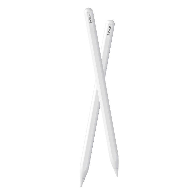 Baseus Smooth Writing 2 Stylus Active Pen (white) - Product Image 3