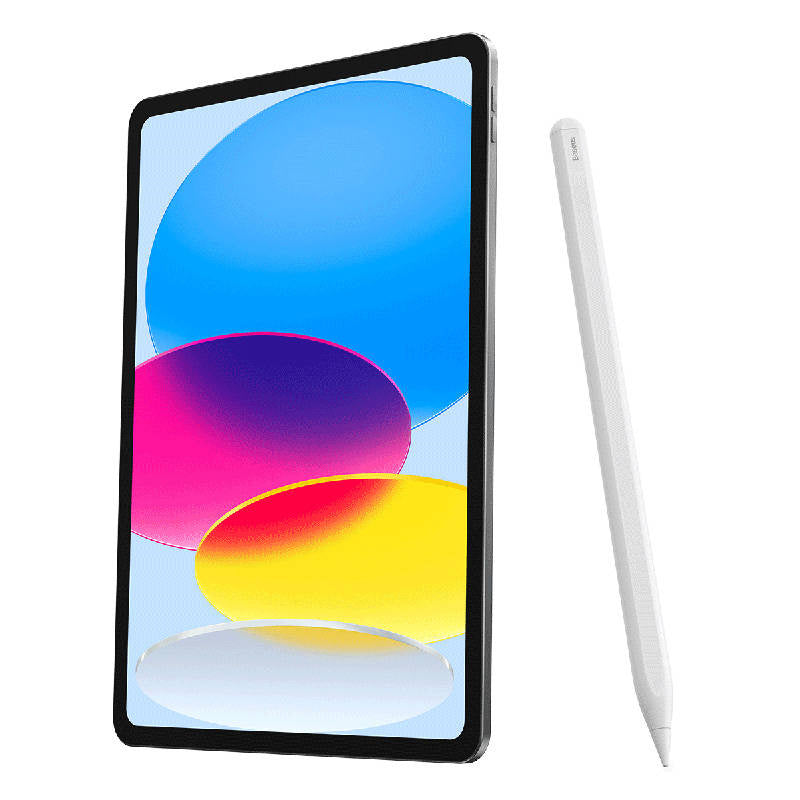 Baseus Smooth Writing 2 Stylus Active Pen (white) - Product Image 4
