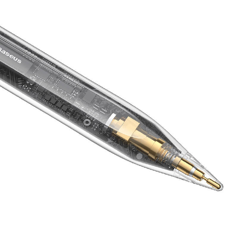 Baseus Smooth Writing 2 Stylus Active Pen (white) - Product Image 6
