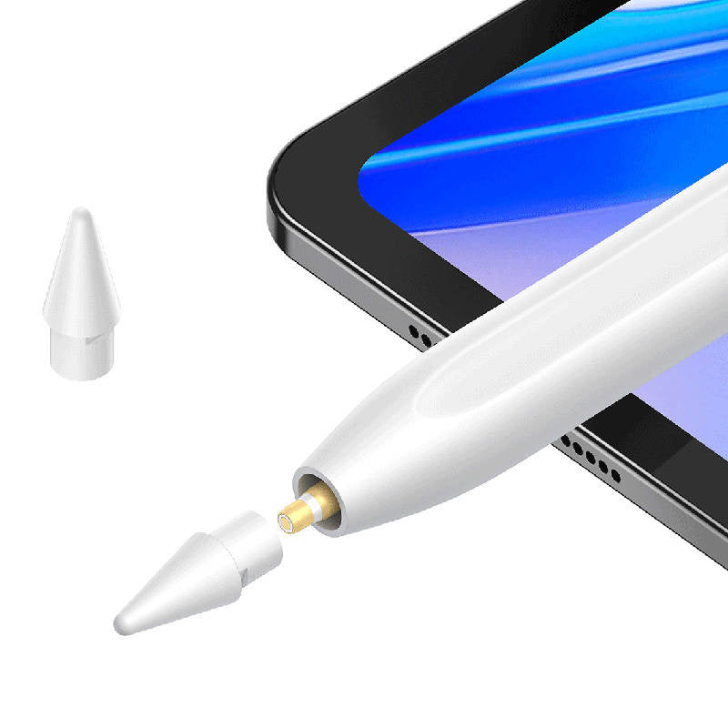 Baseus Smooth Writing 2 Stylus Active Pen (white) - Product Image 7
