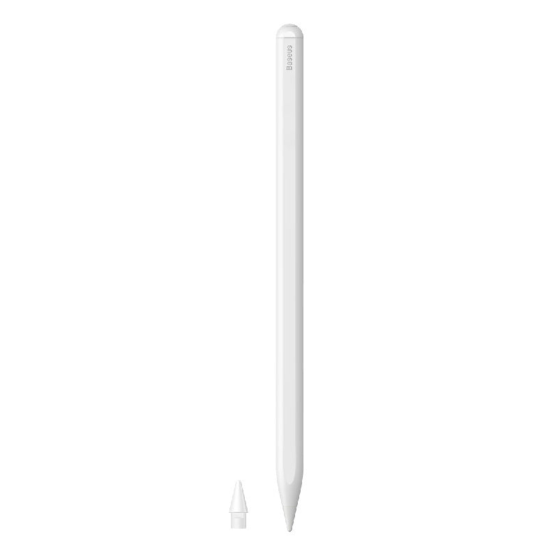 Baseus Smooth Writing 2 Stylus Active Pen (white) - Product Image 8