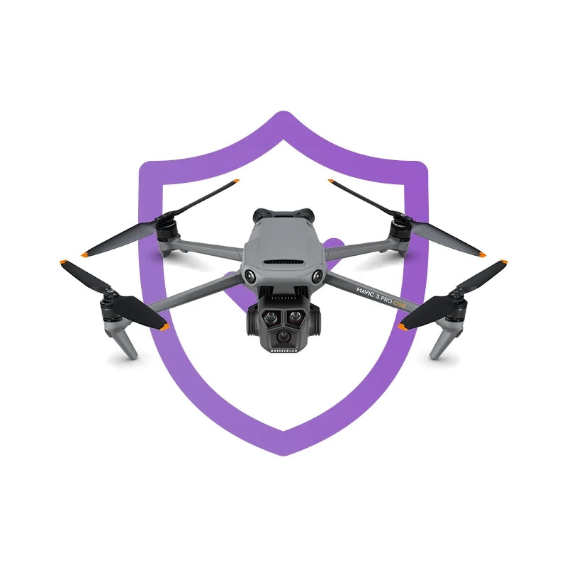 Card DJI Care Refresh 2-Year Plan (DJI Mavic 3 Pro) - Product Image 1