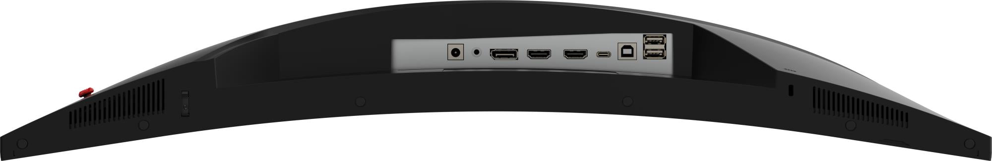 MSI MAG 275CQRF QD E2 Monitors