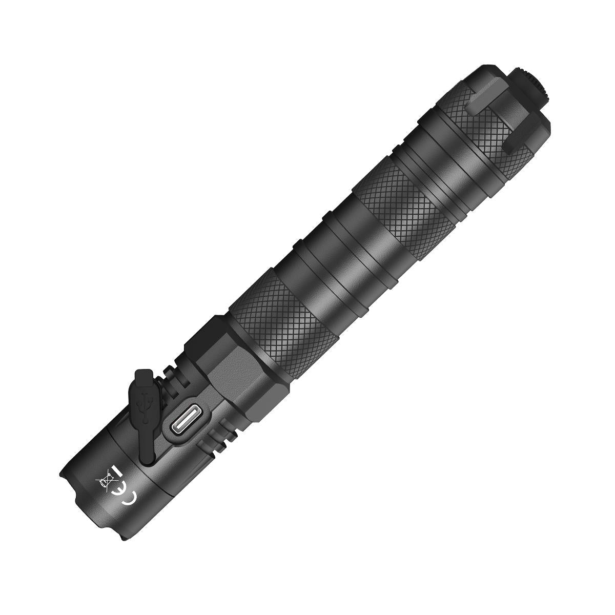 FLASHLIGHT MH SERIES/1200 LUMENS MH12 V2 NITECORE