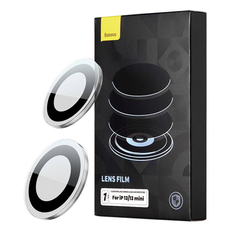 Baseus Camera Lens Film for iPhone 13/13 Mini - Product Image 1
