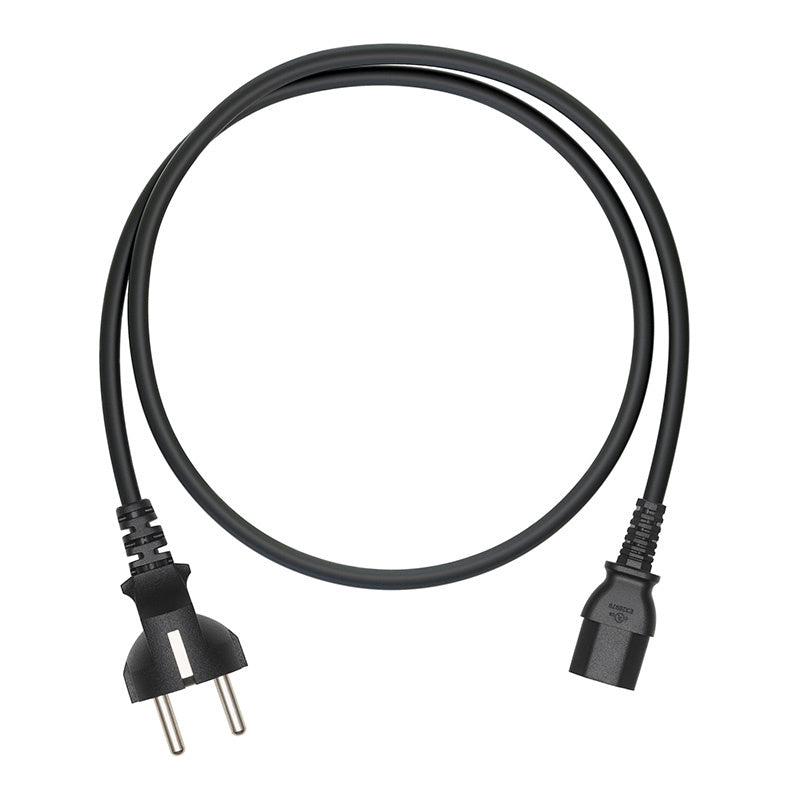 AC cable for TB51 DJI Inspire 3 battery charging hub - Product Image 1