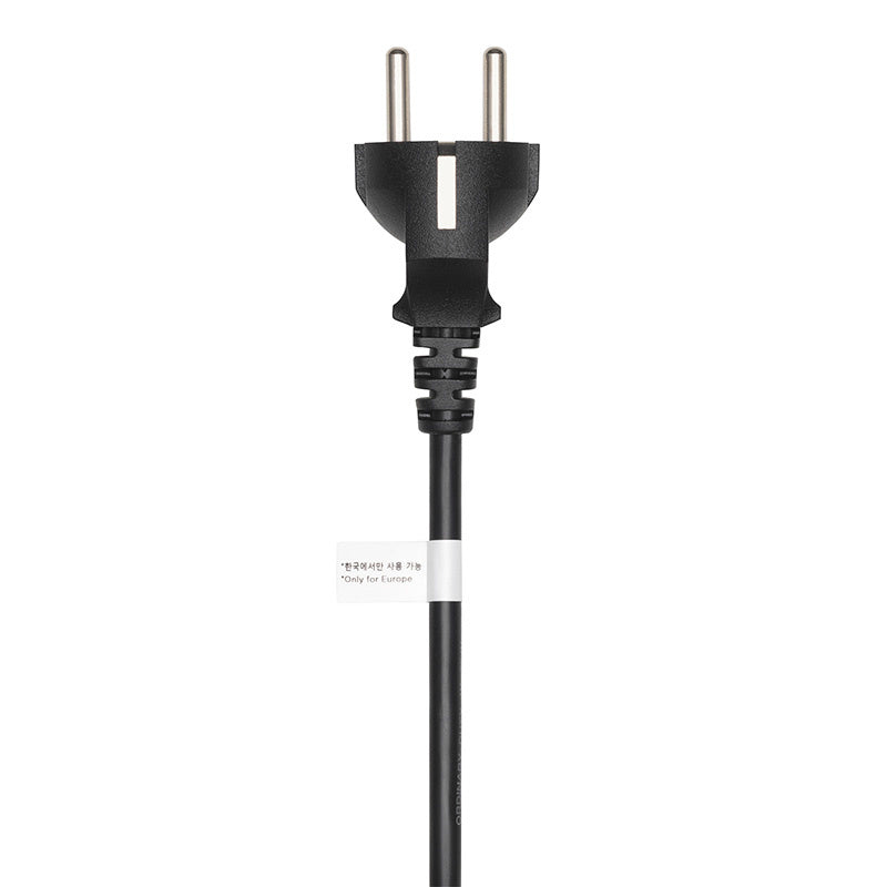 AC cable for TB51 DJI Inspire 3 battery charging hub - Product Image 2