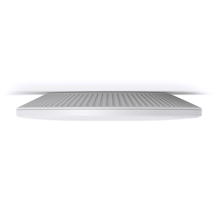 TP-LINK | AX5400 Ceiling Mount WiFi 6 Access Point | EAP673 | 802.11ax | 10/100/1000 Mbit/s | Ethernet LAN (RJ-45) ports